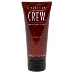 American Crew Superglue - Gel na vlasy s velmi silným efektem a s leskem 100 ml