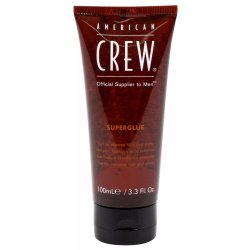 American Crew Classic gel na vlasy extra silné zpevnění (Superglue) 100 ml