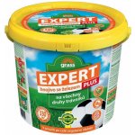 Forestina EXPERT PODZIM plus trávníkové hnojivo 10 kg – Zbozi.Blesk.cz