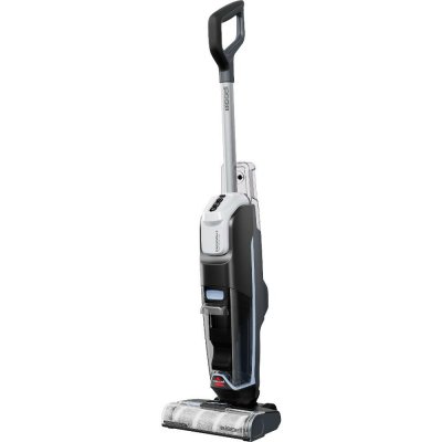 Bissell 4328N CrossWave černý/stříbrný/bílý – Hledejceny.cz