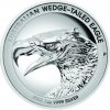 Perth Mint Australský orel klínoocasý 1 OZ eagle