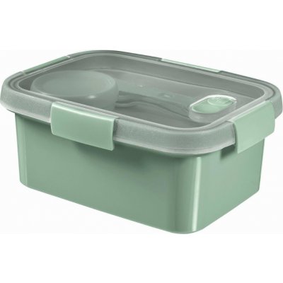 Curver To Go Lunch Kit obdélníková 250003 1,2 l – Zboží Mobilmania