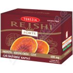 Terezia Company Reishi FORTE 120 kapslí – Zboží Dáma