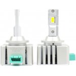 LED náhrada výbojek D3S / D3R G2 - ledpodsviceni.cz, 2x35W, 9.000lm, vysoké napětí | Zboží Auto