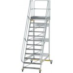 Günzburger Steigtechnik 600752 – Hledejceny.cz
