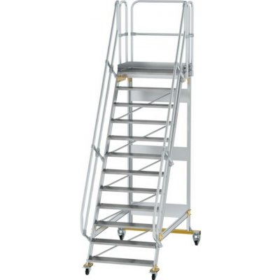 Günzburger Steigtechnik 600752 – Hledejceny.cz