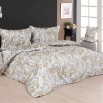 Matějovský povlečení Fiona bavlna 140x200 70x90 – Hledejceny.cz