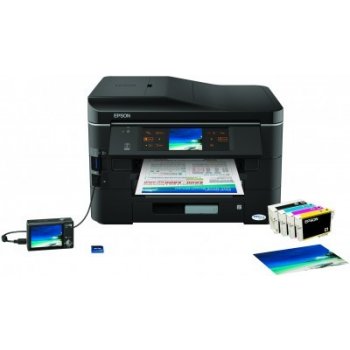 Epson Stylus BX925FWD