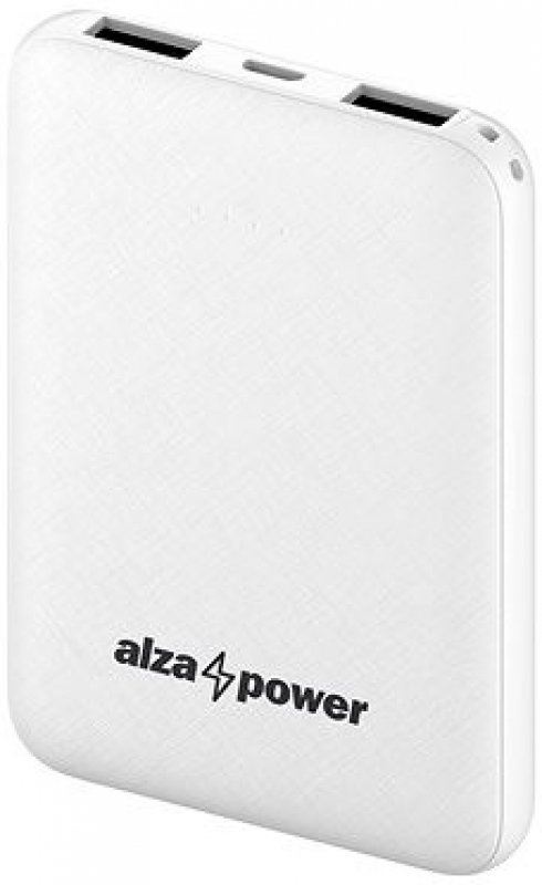 AlzaPower Onyx APW-PBO05W