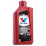 Valvoline Axle Oil 75W-90 1 l – Zbozi.Blesk.cz