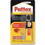 Pattex Lepidlo na gumu 30 g – Hledejceny.cz