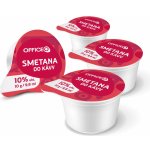 OFFICEO Smetana do kávy - 240 x 10 g – Hledejceny.cz