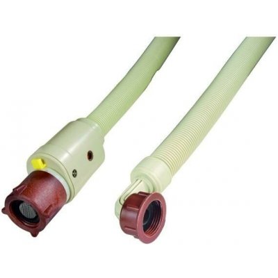 KOMA NHAQ - Napouštěcí hadice s AQUASTOPEM, 1,5 metru – Sleviste.cz