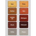 Xyladecor Protect 2v1 0,75 l dub – Zboží Dáma