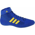 adidas HVC FV2473 blue – Zboží Dáma