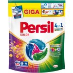 Persil Prací kapsle Discs 4v1 Color 68 PD – Hledejceny.cz