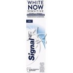 Signal White Now Sensitive 75 ml – Zboží Mobilmania