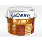 Balakryl Polyurex V1605 0,6 kg mat – Zboží Mobilmania