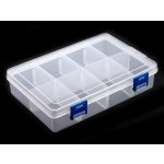 Plastový box na drobné šicí potřeby – Sleviste.cz