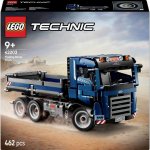LEGO® Technic 42203 Nákladní sklápěč – Hledejceny.cz