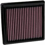 Vzduchový filtr K&N Filters 33-3154 – Hledejceny.cz