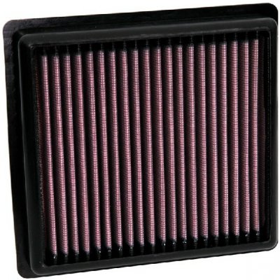 Vzduchový filtr K&N Filters 33-3154 – Hledejceny.cz