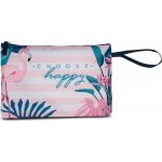 Fabrizio BIKINI BAG taštička na plavky 50419-9800 bílá Hello Summer – Sleviste.cz