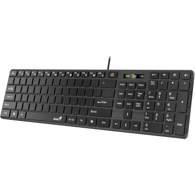 Genius Slimstar K500 Education 31310058400 – Hledejceny.cz
