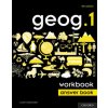 geog.1 5th edition Workbook Answer Book