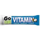 Vieste GO ON Vitaminová tyčinka l-carnitin 50 g