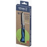 Opinel VRI N°07 Outdoor junior 8 cm – Sleviste.cz