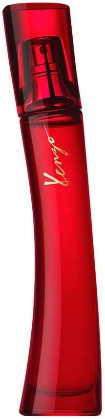 Kenzo Flower by Kenzo Le Rouge parfémovaná voda dámská 30 ml