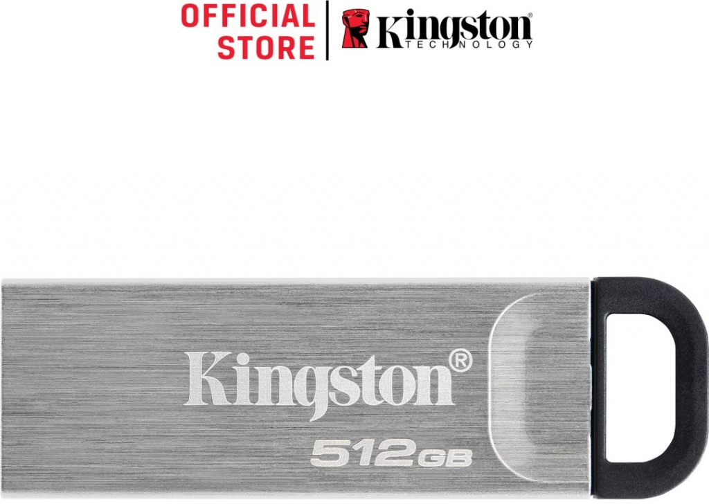 Kingston DataTraveler Kyson 512GB DTKN/512GB