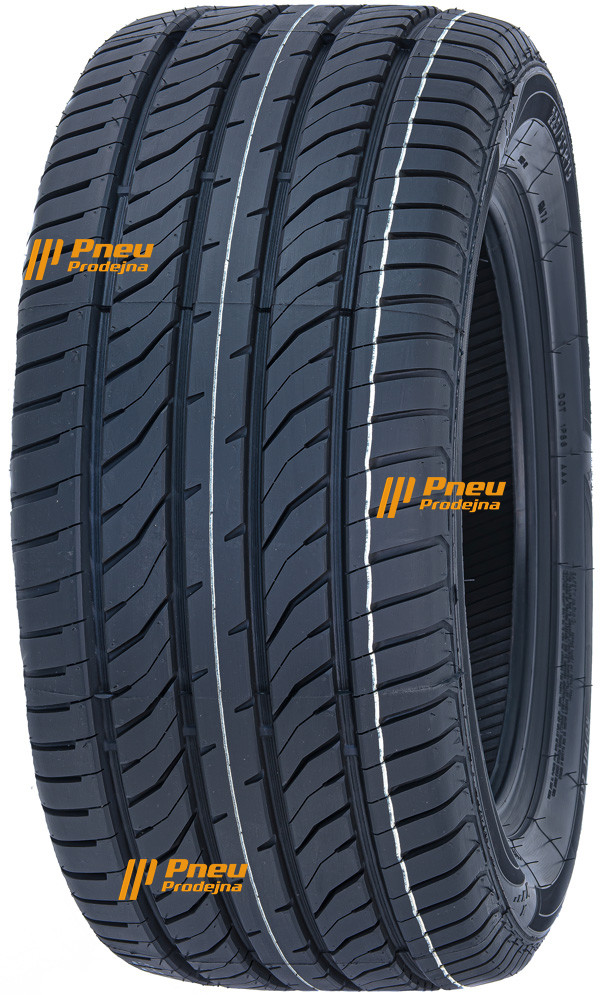 Royal Black Royal Eco 215/55 R18 99V