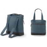 Inglesina taška Aptica Back bag Vancouver Blue – Hledejceny.cz