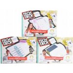 Tech Deck XCONNECT OLYMPIJSKÝ PARK AURELIEN GIRAUD – Zboží Dáma