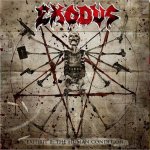 Exodus - Exibit B - The Human Condition CD – Hledejceny.cz