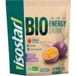 Isostar Isostar BIO energy drink 440 g – Hledejceny.cz