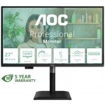 AOC Q27P4U – Hledejceny.cz