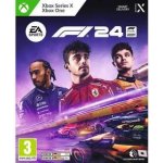 F1 24 – Zboží Živě