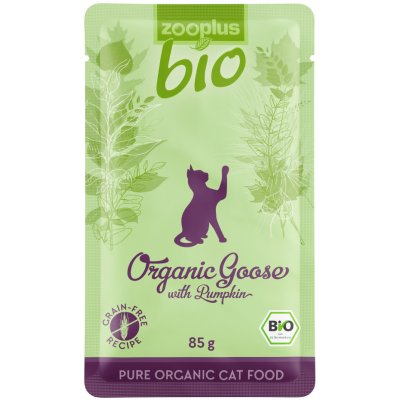 Krmivo Pro Kocky Zooplus Heureka Cz