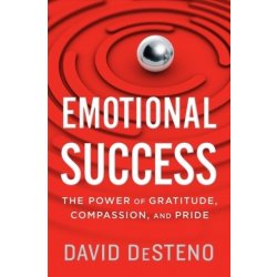 Emotional Success - David Desteno