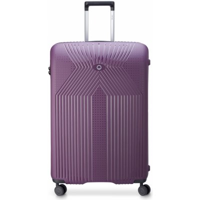 Delsey Ordener 384682108 fialová 100 l – Zboží Mobilmania