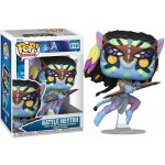 Funko Pop! Avatar Neytiri Movies 1322 – Zboží Dáma