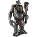 Sběratelská figurka Noble Collection Magical Creatures Troll