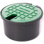 Rain Bird Šachta včetně 3/4" kulového ventilu VBA17186 – Hledejceny.cz