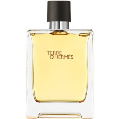 Hermès Terre D´Hermès Parfum parfémovaná voda pánská 200 ml