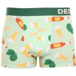 Dedoles veselé pánské boxerky Pivo a chmel GMMT1326 – Hledejceny.cz