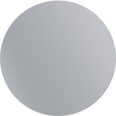 Erga Round 40 cm ERG-V01-ROUND-4040-CL – Hledejceny.cz