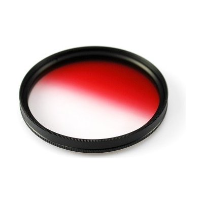 Tianya Přechodový červený 49mm – Zboží Mobilmania